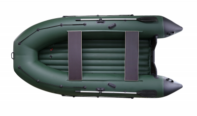 Лодка ПВХ ProfMarine PM 450 Air моторная Лодка ПВХ ProfMarine PM 450 Air моторная