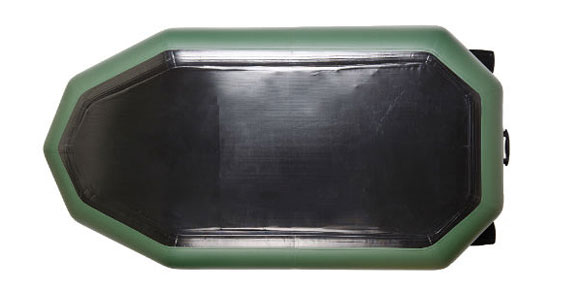 Bark B-250D