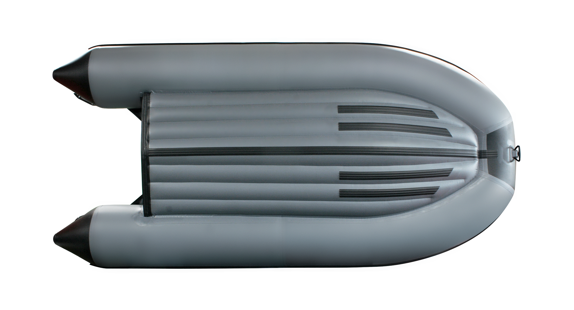 ProfMarine PM 370 Air FB ProfMarine PM 370 Air FB