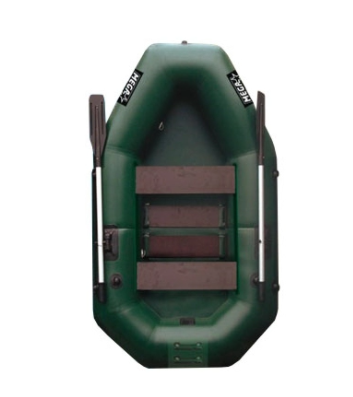 Mega Boat М-230 XXL