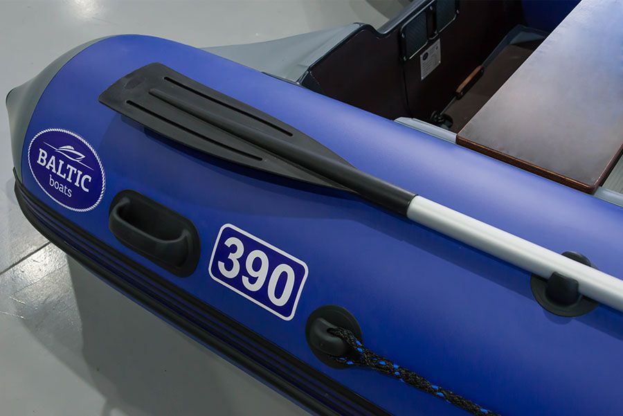 Атлант 390 Ф