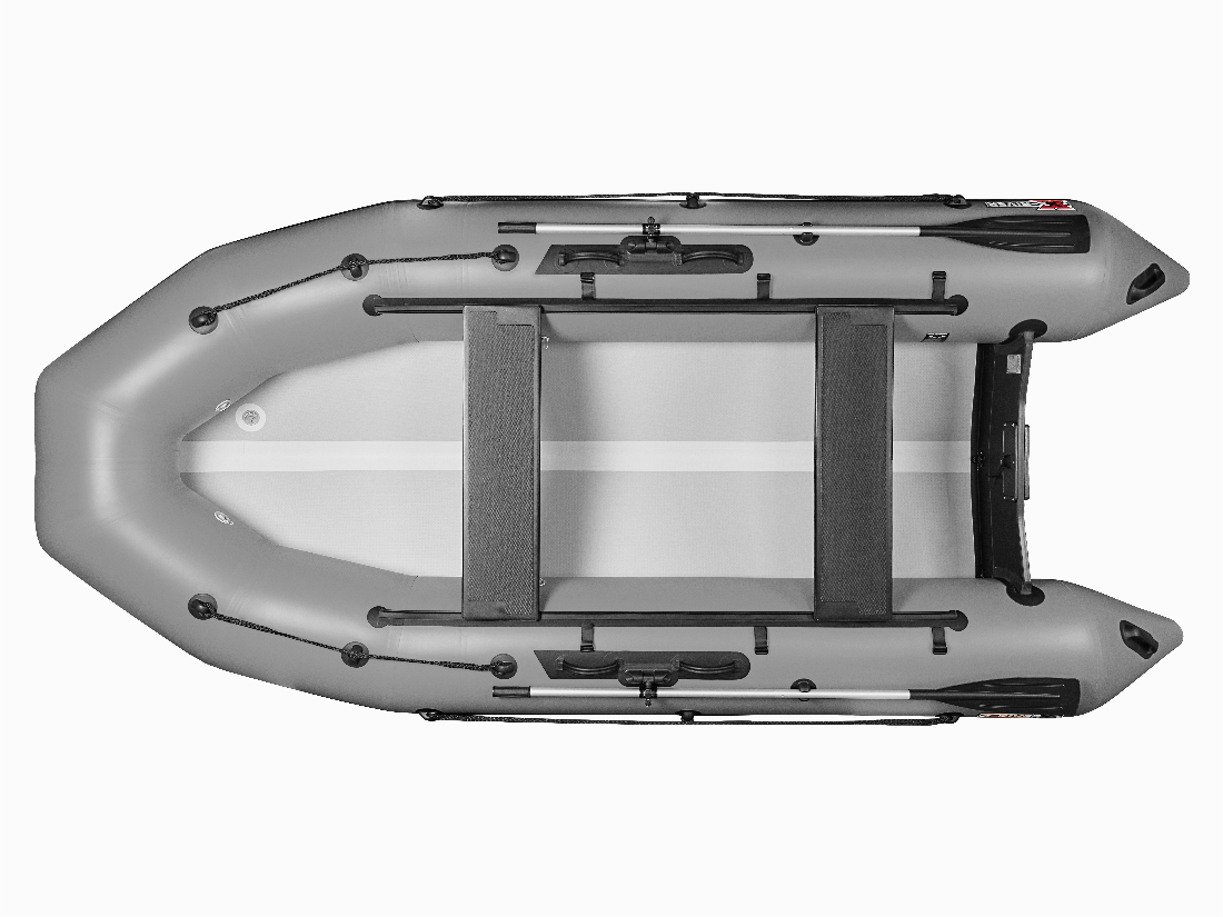 X-River Rocky 415 X-River Rocky 415