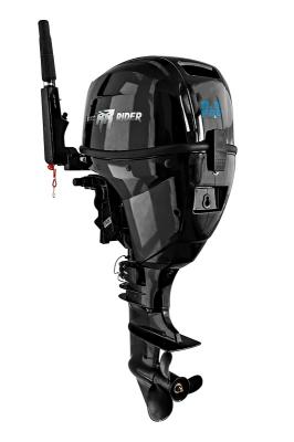 Лодочный мотор Reef Rider RRF 9.9 HS Pro (9.9 л.с., 4 такта)