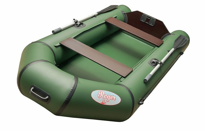 Roger Standart SL 2400