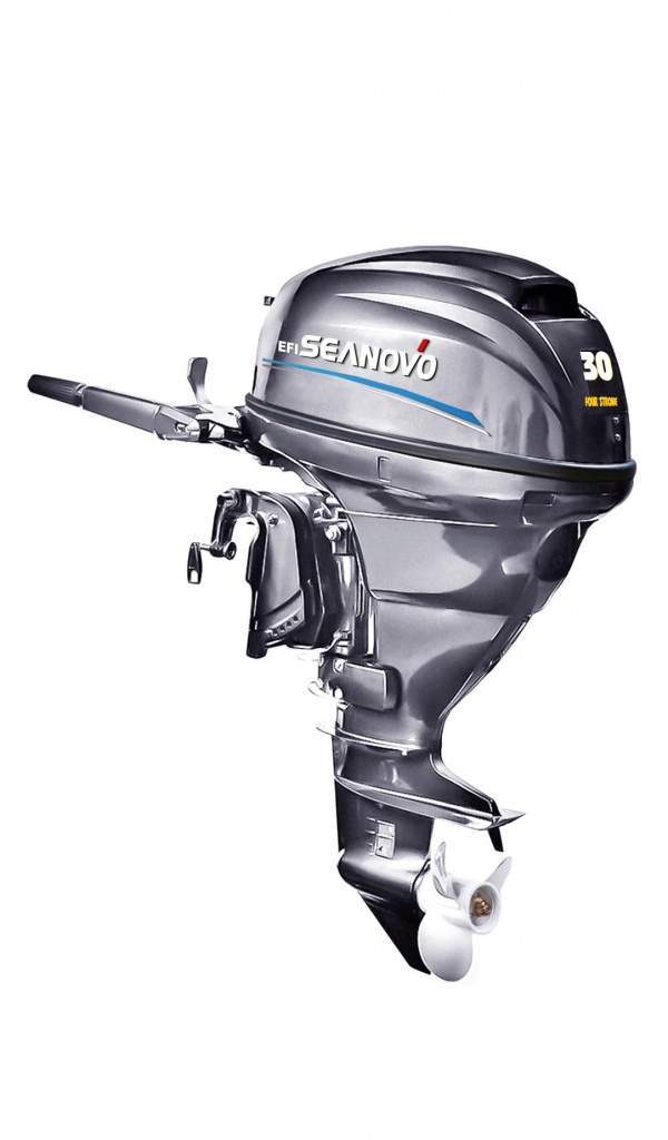 Seanovo SNEF 30 HEL EFI Seanovo SNEF 30 HEL EFI