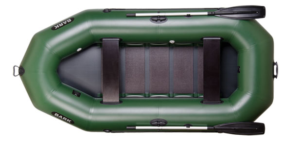 Bark B-300