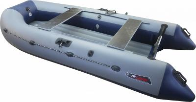 Лодка ПВХ AirLayer 315-НК НДНД моторная Лодка ПВХ AirLayer 315-НК НДНД моторная