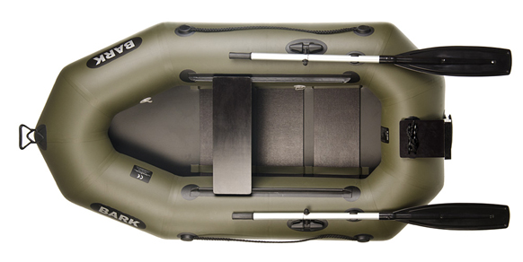 Bark B-210СN