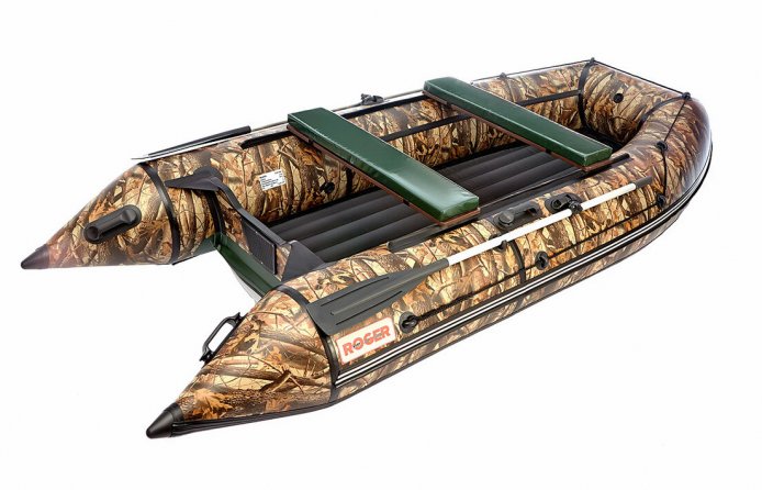 Roger Zefir 3900
