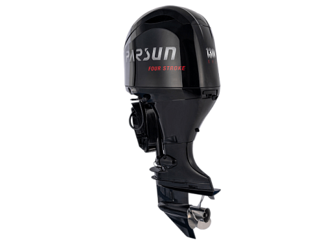 Парсун F130FEX-T-EFI (130 л.с., 4 такта) Парсун F130FEX-T-EFI (130 л.с., 4 такта)