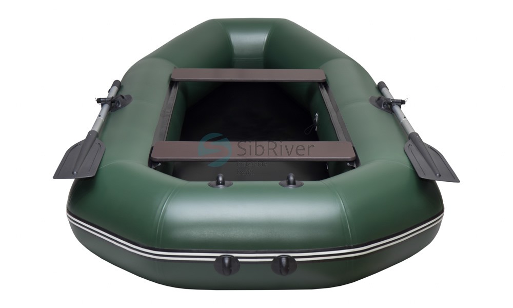 Sibriver Агул 275