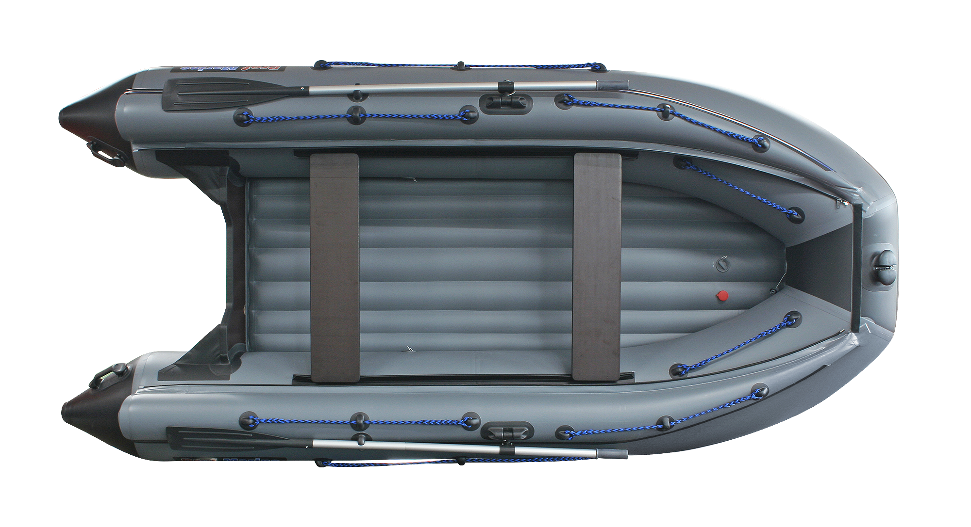 ProfMarine PM 370 Air FB ProfMarine PM 370 Air FB