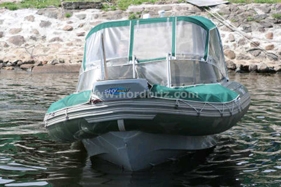 Скайбот SB 520 RT