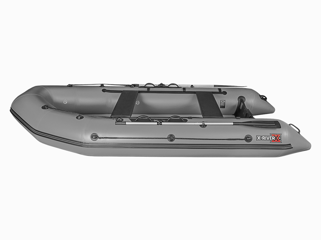 X-River Rocky 415 X-River Rocky 415