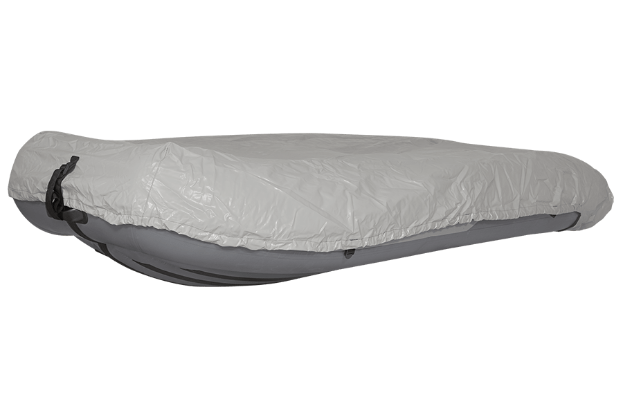 Тент транспортировочный Angler 335 XL