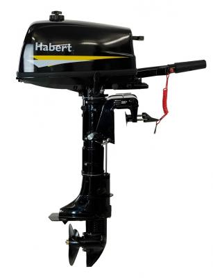 Лодочный мотор Habert HT5BMS Лодочный мотор Habert HT5BMS