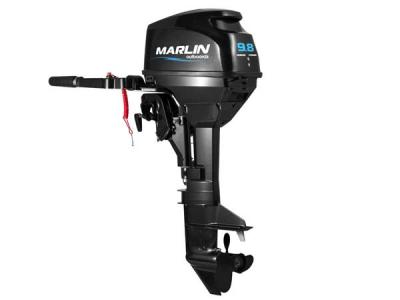 Лодочный мотор Марлин MP 9,8 AMHS Лодочный мотор Марлин MP 9,8 AMHS
