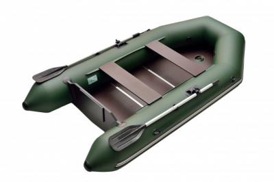 Лодка ПВХ Roger Standart M 2800 моторная