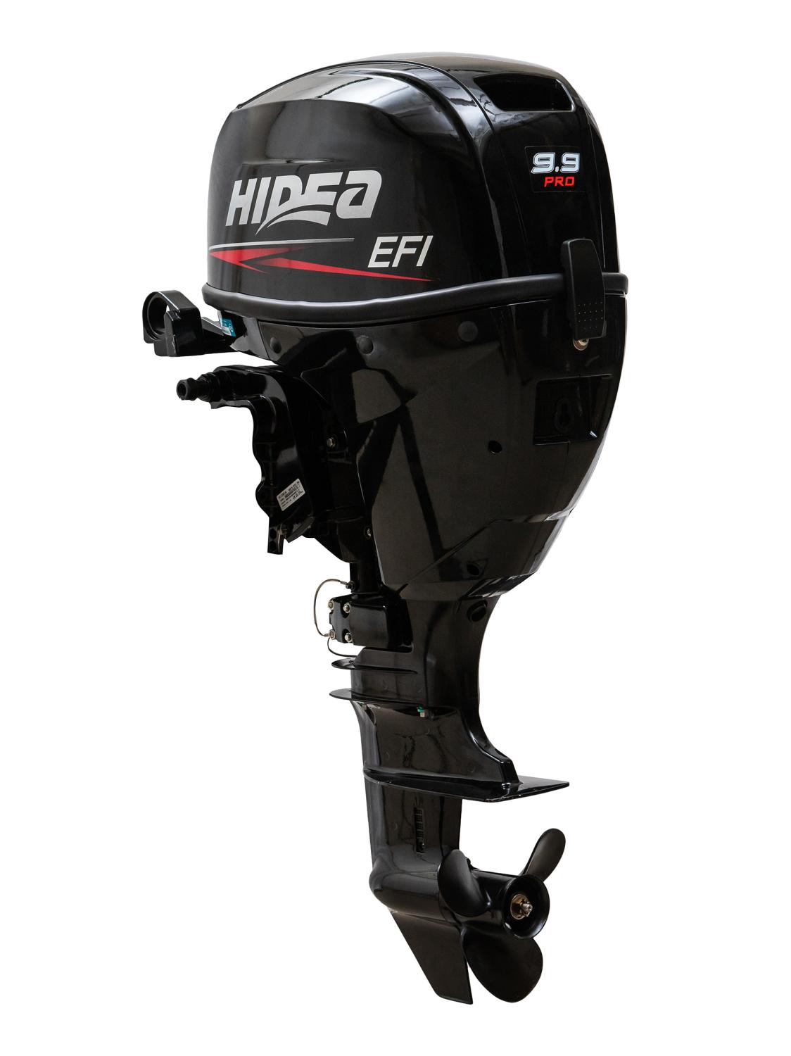 Хайди HD9,9FES EFI PRO (20 л.с., 4 такта) Хайди HD9,9FES EFI PRO (20 л.с., 4 такта)