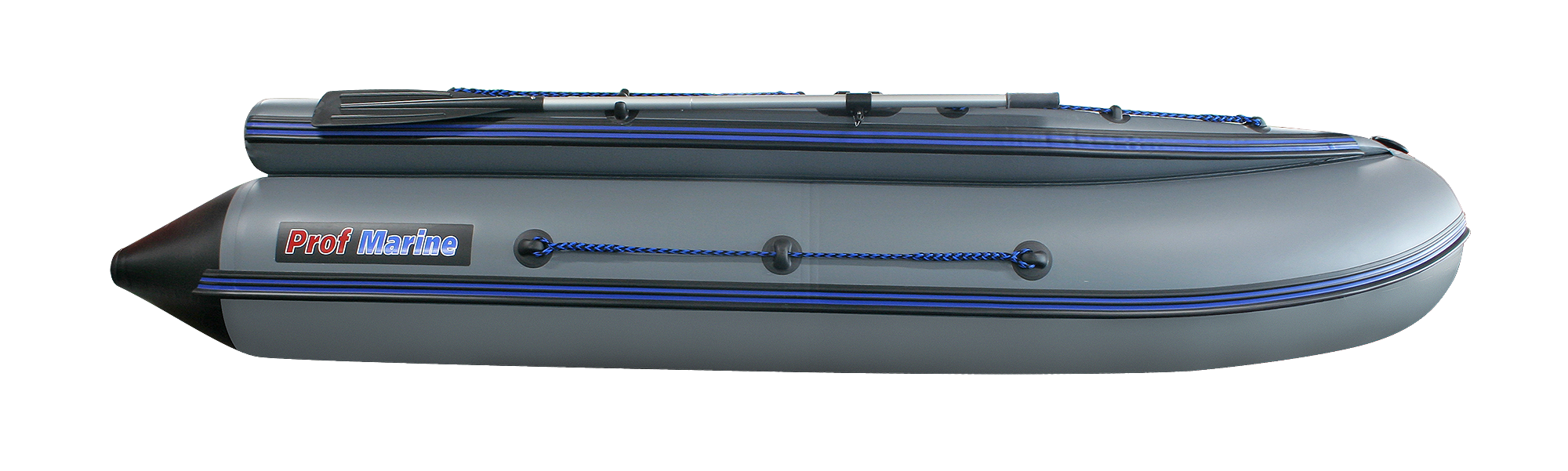 ProfMarine PM 370 Air FB ProfMarine PM 370 Air FB