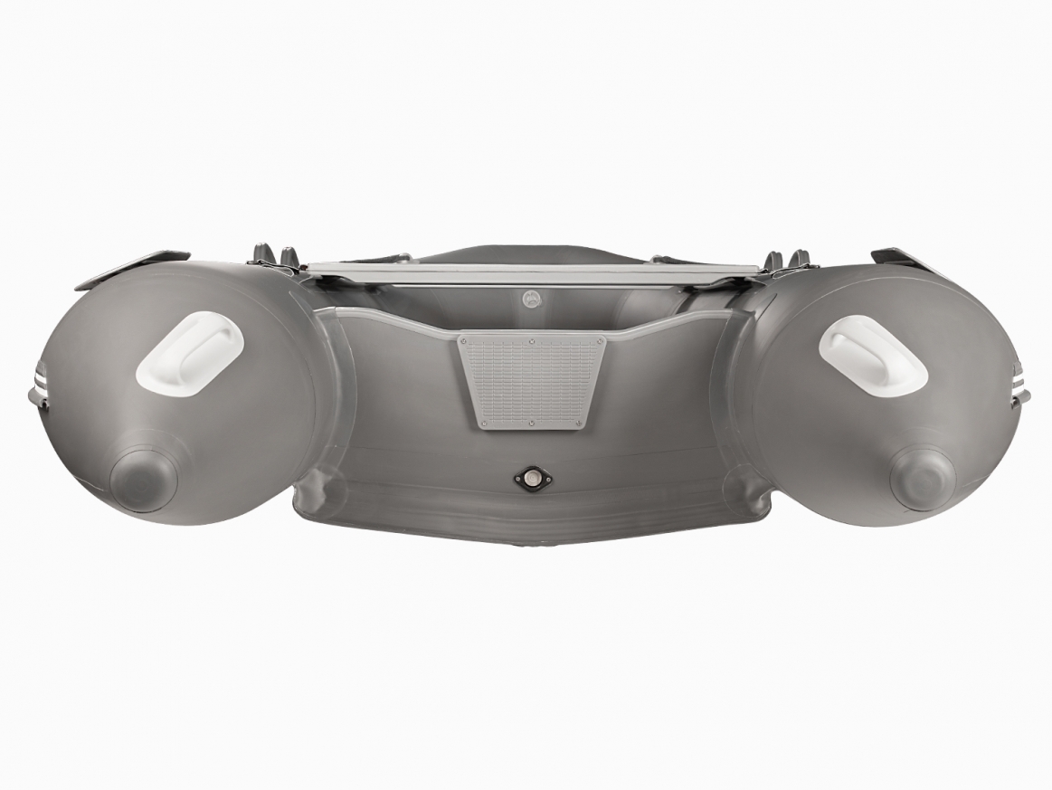 X-River Rocky 335