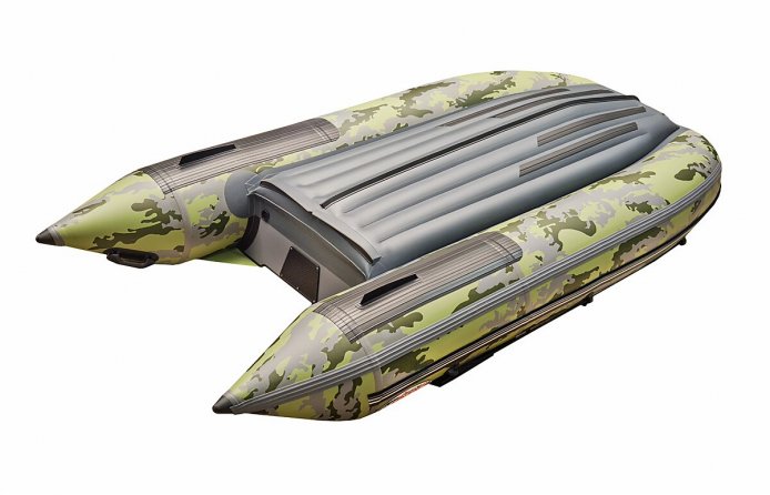 Roger Zefir 3900