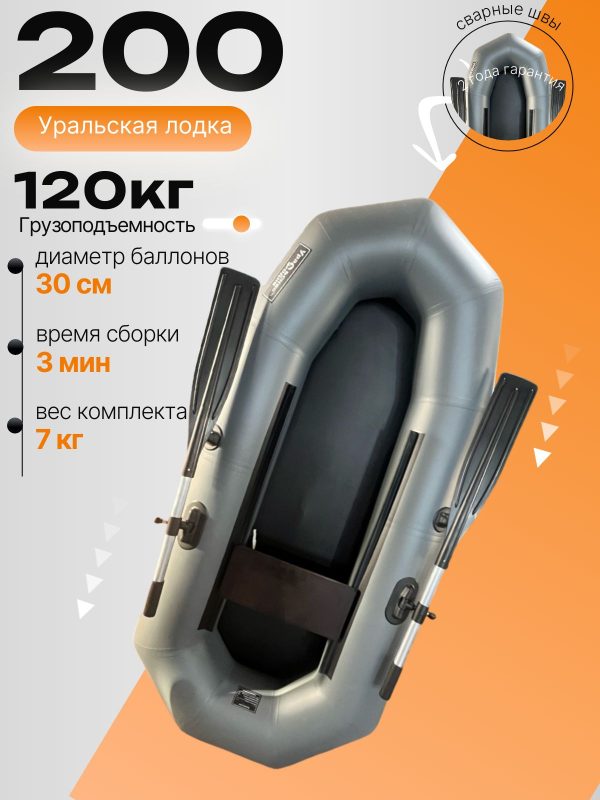 АкваPro 200