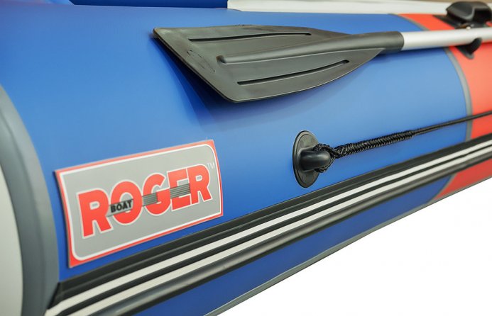 Roger Zefir 3900