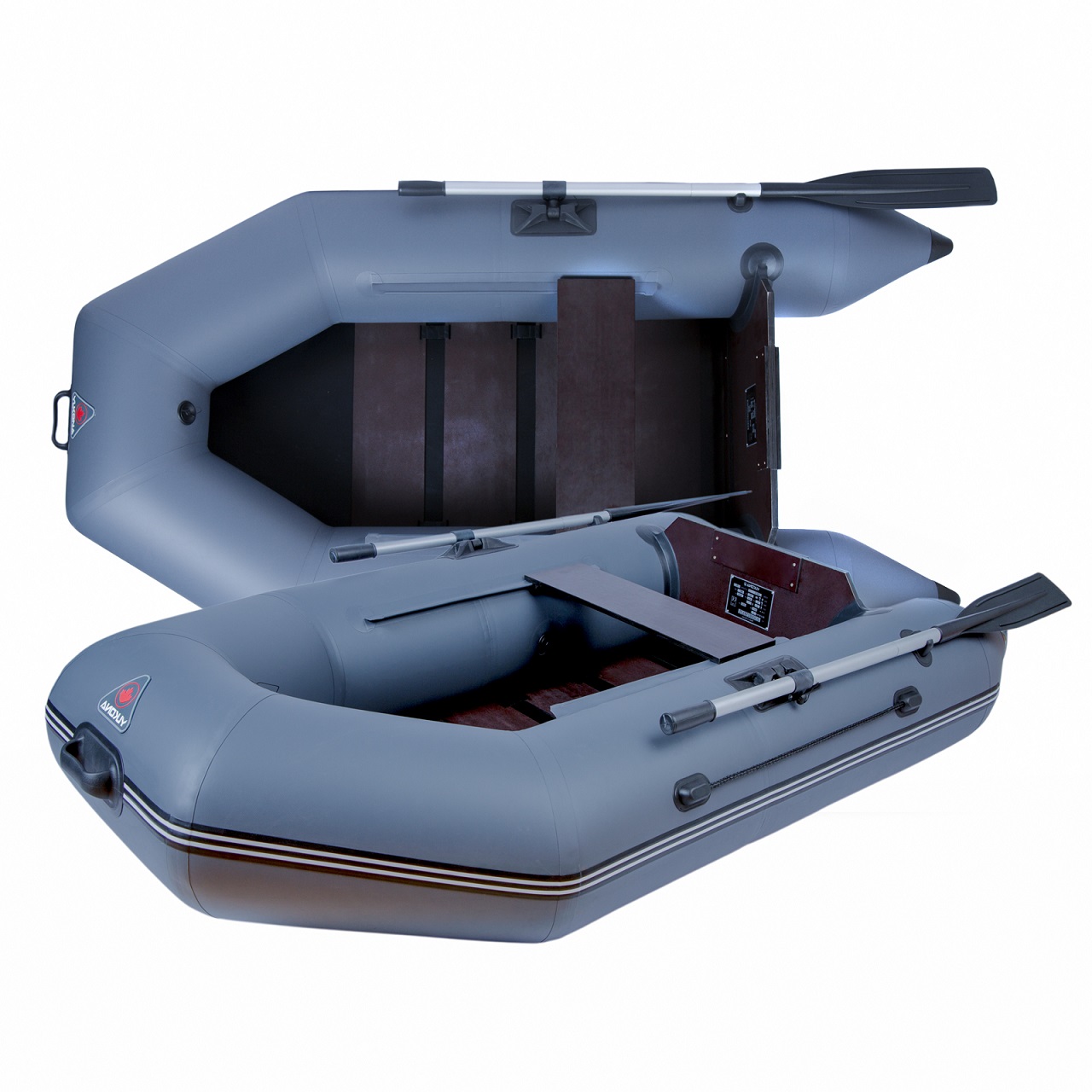 Yukona 230 TL (реечный пол) Yukona 230 TL (реечный пол)