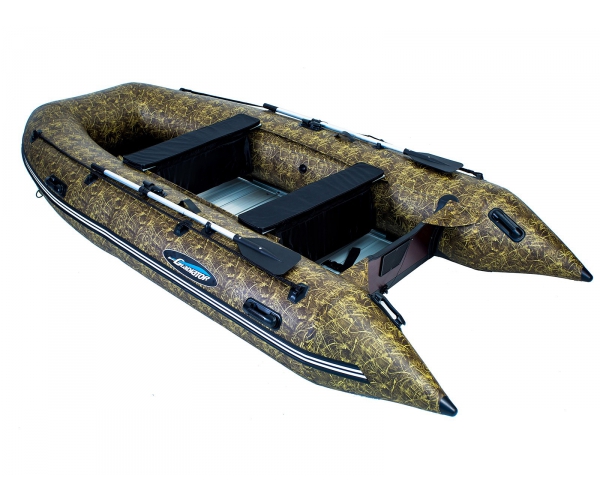 Gladiator HD 350 AL CAMO Gladiator HD 350 AL CAMO