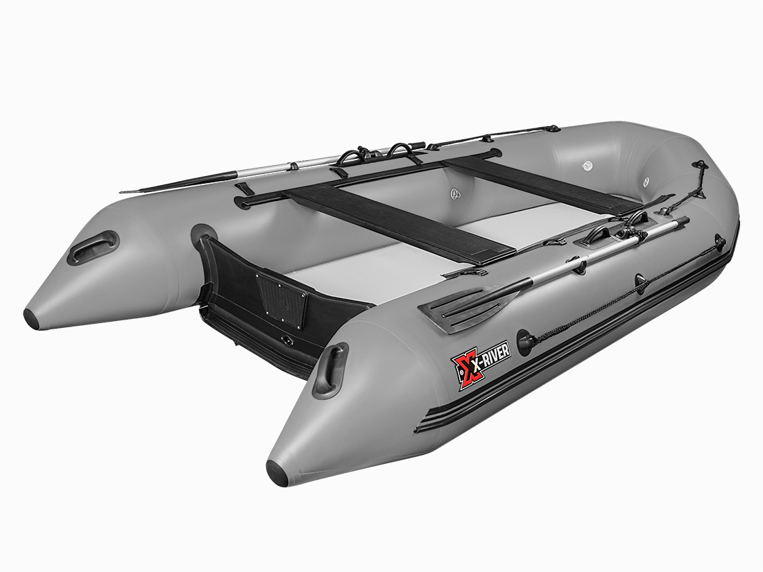 X-River Rocky 415 X-River Rocky 415