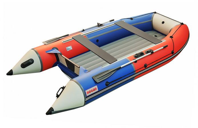 Roger Zefir 3900