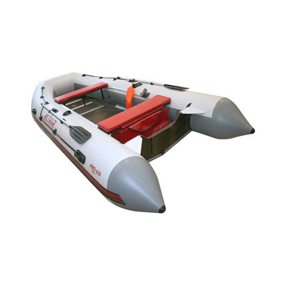 Лодка ПВХ Altair PRO Ultra 425 моторная Лодка ПВХ Altair PRO Ultra 425 моторная
