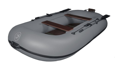 Лодка ПВХ гребная надувная BoatMaster 300 HF Лодка ПВХ гребная надувная BoatMaster 300 HF