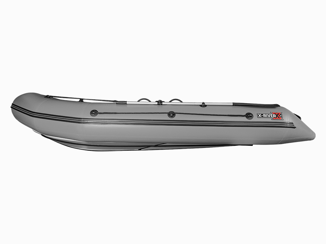 X-River Rocky 415 X-River Rocky 415